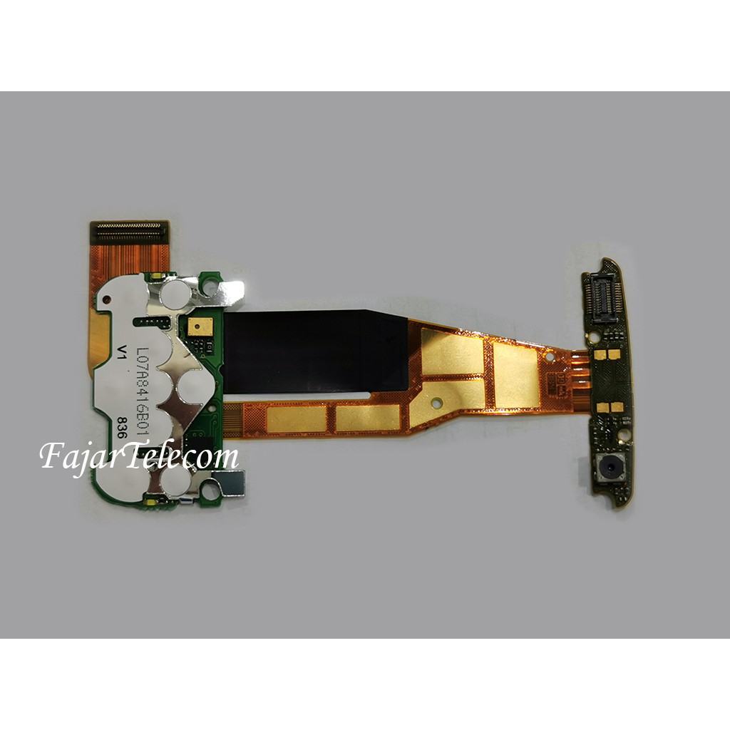 Nokia 6600s RM-414 ยืดหยุ่น