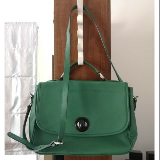 กระเป๋า vitage crossbody