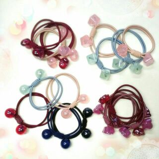 Hair Ties