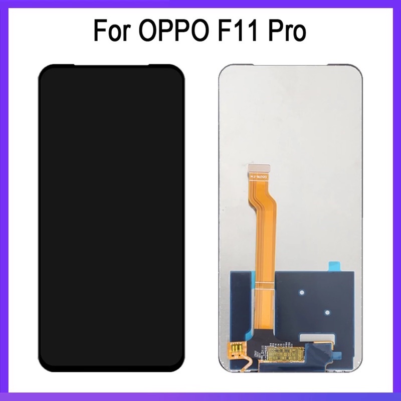 จอ LCD OPPO F11 PRO จอแท้โรงงาน
