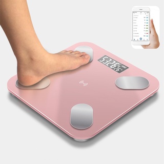 เครื่องชั่งน้ำหนักดิจิตอล อัจฉริยะ 180 กก มี 2 แบบ  อ่านก่อนเลือกซื้อ weighing scale