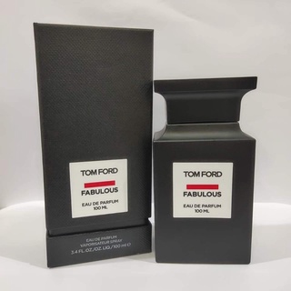 TOM FORD FABULOUS PERFUME 100 ML EDP น้ำหอม TF สำหรับผู้ชาย ขนาด 100ml