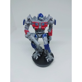 OPTIMUS PRIME งานแกนฝาแก้วน้ำโรงหนัง ภาค Dark of the moon