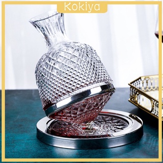 [Kokiya] เครื่องจ่ายไวน์ แชมเปญ เหล้า แชมเปญ เบิร์น วิสกี้ ไวน์ บาร์ ปาร์ตี้