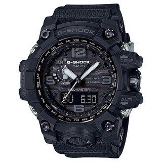 นาฬิกา G-Shock รุ่น GWG-1000-1A1