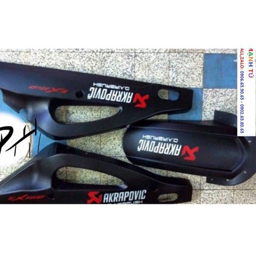 สวิงอาร์มบังโคลน Exciter 150 - 000640