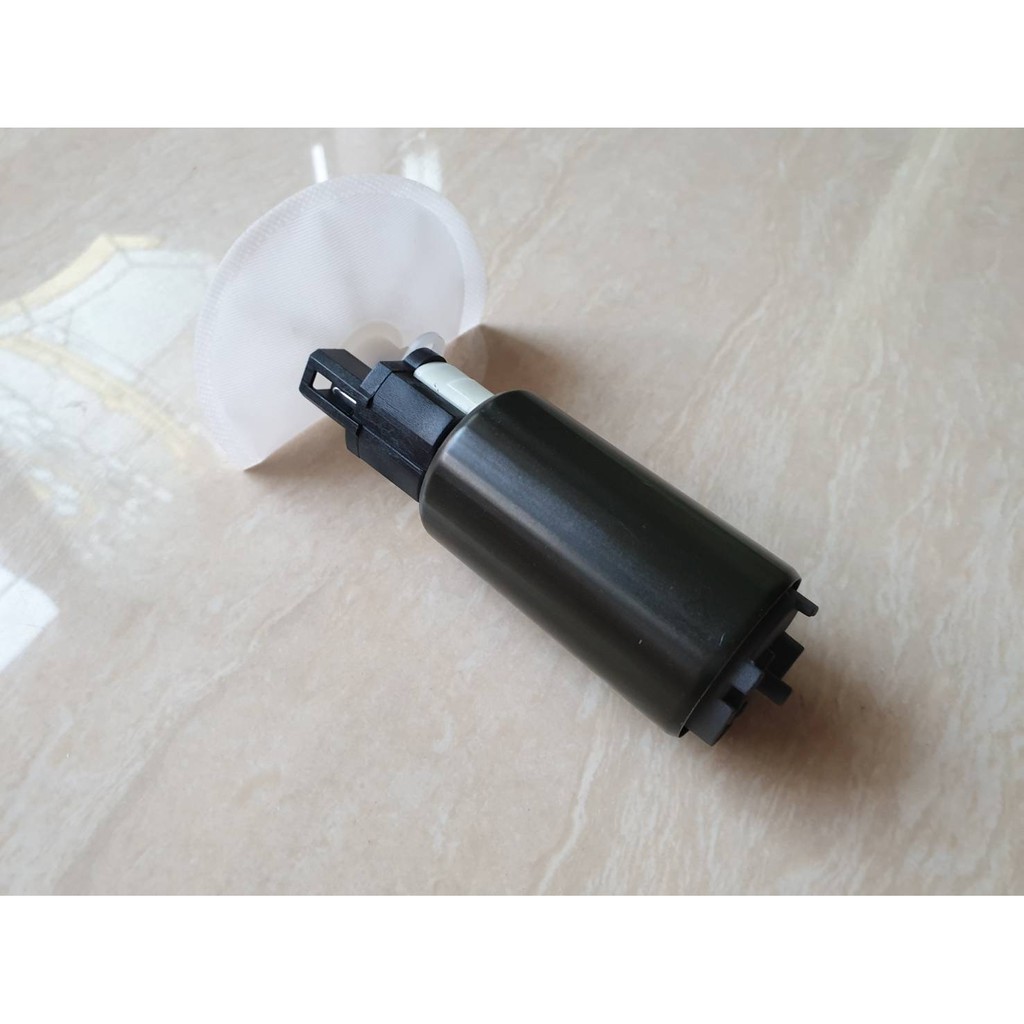 ปั้มติ๊กในถัง+กรอง  MAZDA 2,3 ไต้หวัน ราคาลูกละ 450 บาท