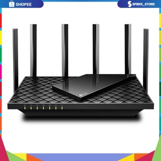 💡เราเตอร์ WIFI TP-Link Archer AX72 AX5400 Dual-Band Gigabit Wi-Fi 6 Router รับประกันตลอดการใช้งาน💡*พร้อมส่ง*