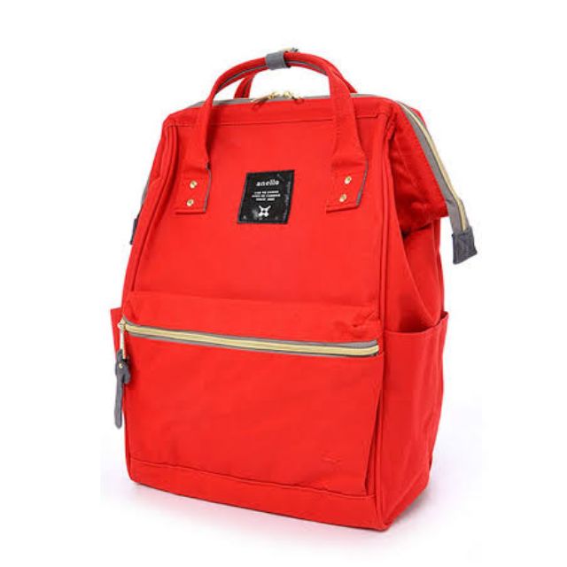 Anello regular backpack