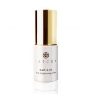 - พร้อมส่ง - Tatcha RADIANT Deep Brightening Serum Travel Size