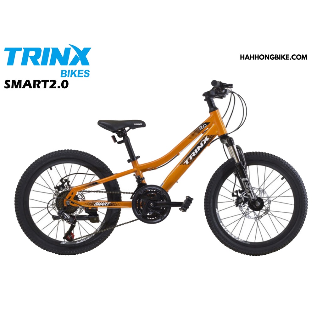 จักรยานเสือภูเขา Trinx รุ่น Smart 2.0 20 นิ้ว