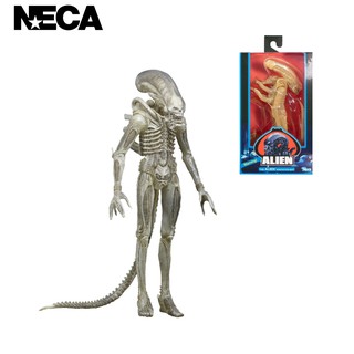 NECA  Alien - Big Chap Prototype 40th Anniversary 7” Action Figure (Series 1)