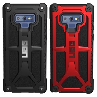 UAG MONARCH สำหรับ Samsung Galaxy note 9 งานเหมือนแท้เกรดAAA