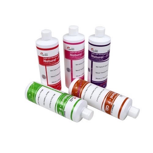 ฟลูออไดร์เจล “DENBIO” NATURAL-F GEL