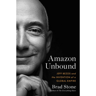 Asia Books หนังสือภาษาอังกฤษ AMAZON UNBOUND