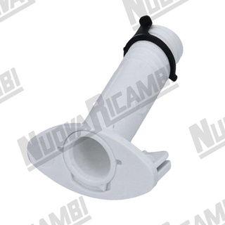 (SKU: 620280 ) ท่อช่วยสตรีมโฟมนม  อะไหล่เครื่องชงกาแฟ