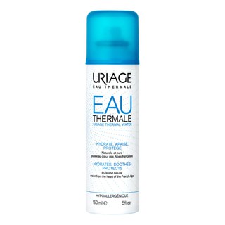 URIAGE Eau Thermale Uriage Thermal Water ยูรีอาช โอ เธอมอล ยูรีอาช เธอมอล วอเตอร์ 150ml.