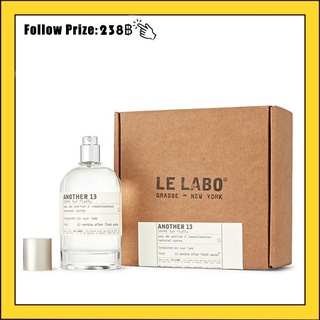 รุ่นขายดี🔥Le Labo Santal 33 /VETIVER 46/AnOther 13 Eau De Parfum EDP 100ml