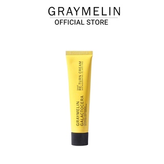 Graymelin Galactocera Re-Turn Cream 15ml.