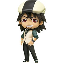 chibi-arts Kaburagi T. Kotetsu (TIGER &amp; BUNNY) Bandai