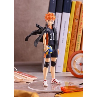 (พร้อมส่ง) POP UP PARADE Shoyo Hinata