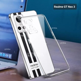 เคส Realme GT Neo 3T Realme GT Neo 3T Realme GT Neo 2t เคสใส เคสนิ่ม Realme GT Neo 3T Realme GT Neo 3T