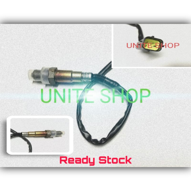 Benelli เซนเซอร์ออกซิเจน Benelli TRK502 TRK502X Leoncino 500 502C / TRK 502 502X 502C