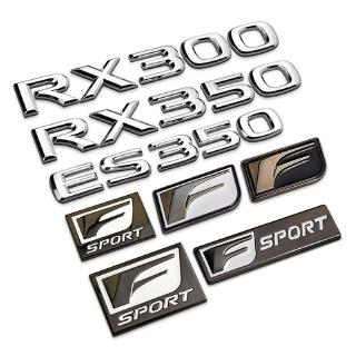 Rx 300 Rx 350 Es 350 F - Sport Lexus Nx 200 Nx 300 Gs 350 Gs 430