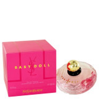 Yves Saint Laurent Baby doll for women 100 ml.