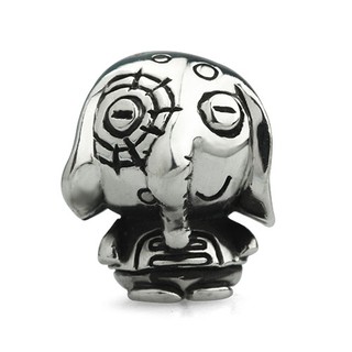 OHM Beads รุ่น Phant - Silver 925 Charm เครื่องประดับ บีด เงิน เแก้ว จี้ สร้อย กำไล OHMThailand