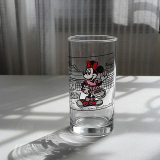 แก้วมินนี่  minnie mouse