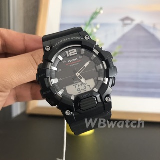 นาฬิกา Casio รุ่น HDC-700-1 ของแท้ รับประกัน 1 ปี WBwatch