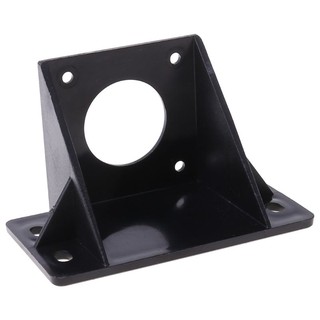 Nema17 สเต็ปเปอร์มอเตอร์อุปกรณ์เสริมขาตั้ง L Type Bracket Mount 42 Stepping มอเตอร์ Nema17