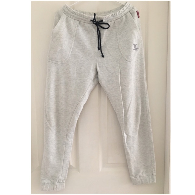 กางเกง Jogger ผ้านุ่ม ใส่สบาย Muunique