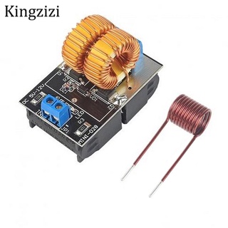 บอร์ดทําความร้อน 5-12 v 120 w mini zvs
