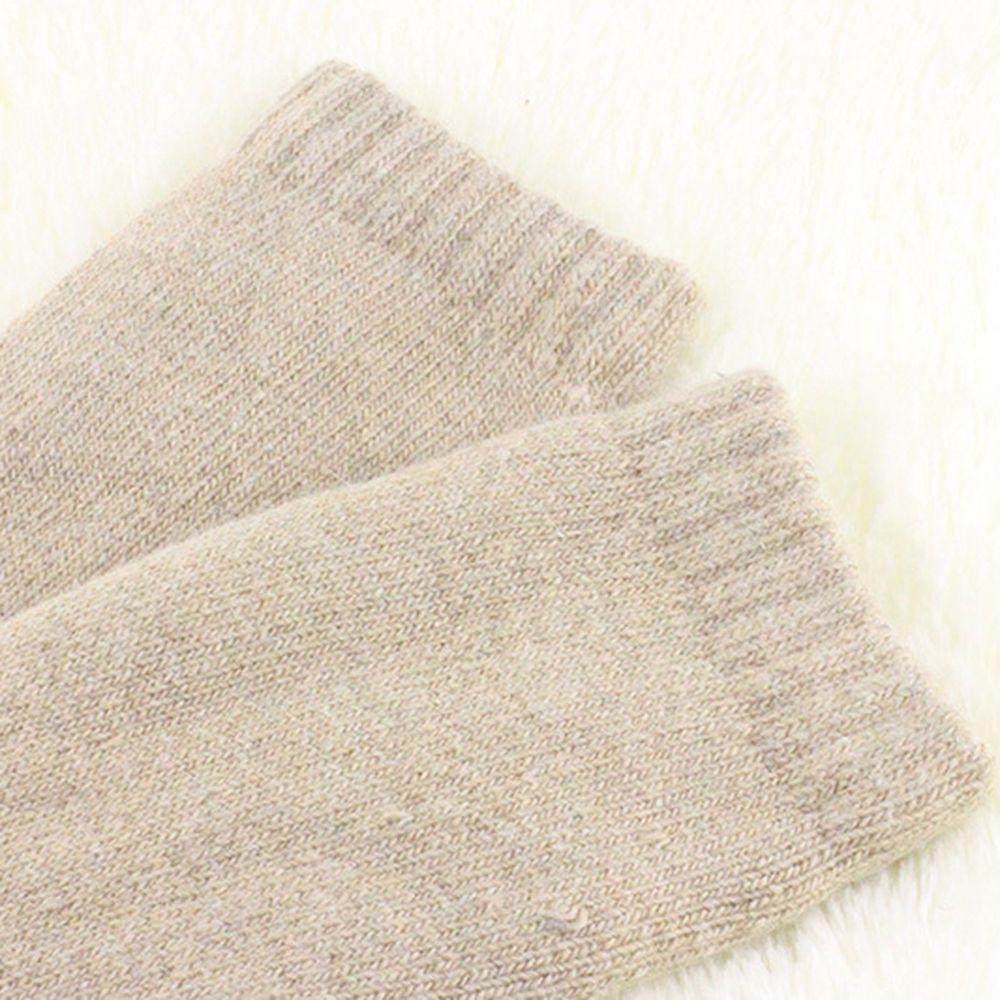 Osier1 ถุงเท้ากีฬา ผ้าวูล แฟชั่นฤดูหนาว ให้ความอบอุ่น สําหรับผู้ชาย 1 คู่ 5 คู่ - รูปที่ 7