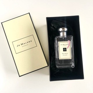 Jo Malone Red Rose Cologne for Women 100ml