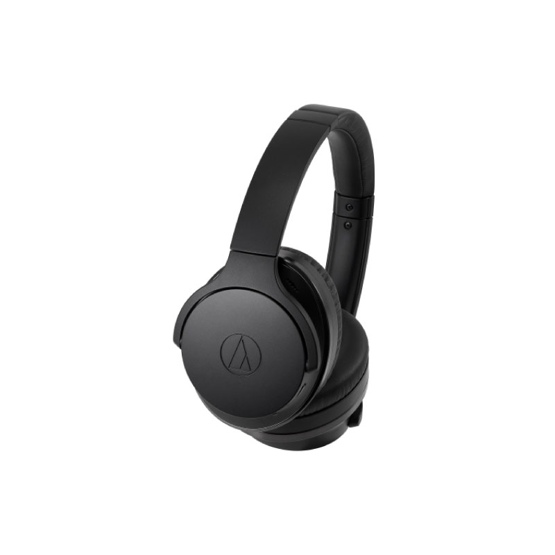Audio-Technica หูฟังไร้สาย รุ่น ATH-ANC900BT Headphone