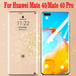 ฟิล์มกระจก เต็มจอ กระจกเต็มทั้งแผ่น 3D Huawei P60 Mate 60 50 40 30 20 Pro 20X GLASS ประเทศเยอรมัน การทำ