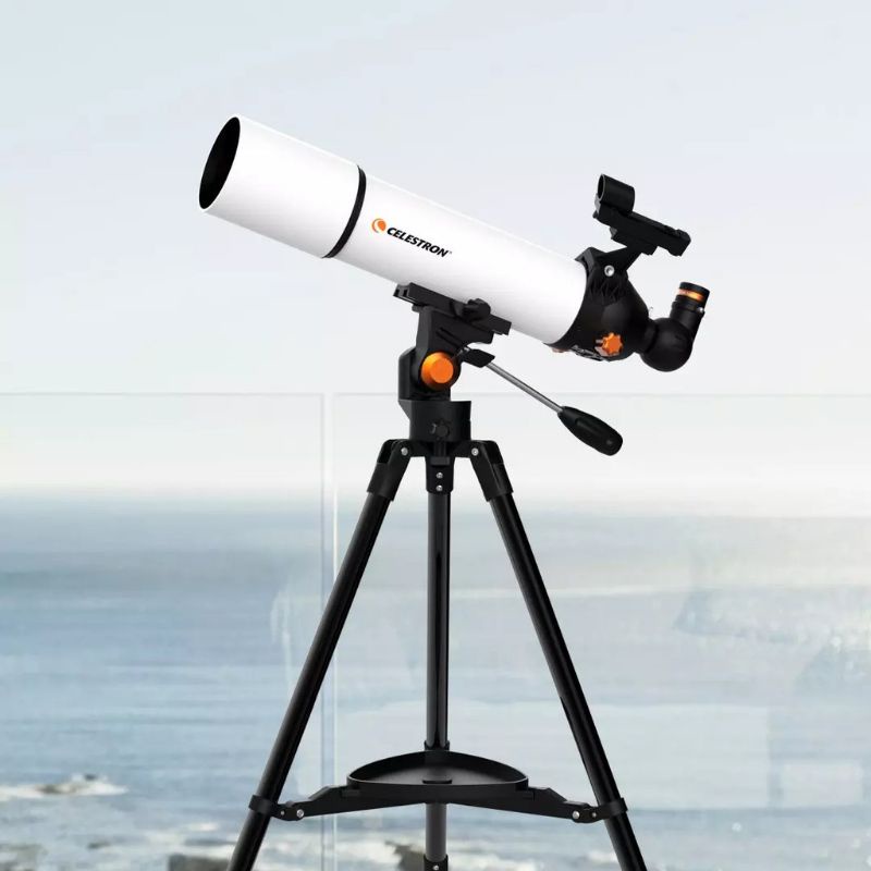 กล้องดูดาว Xiaomi Celestron SCTW-80 80mm Telescope
