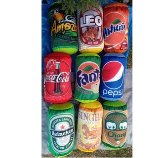หมอนกระป๋องใบละ99บาทขนาด15นิ้ว