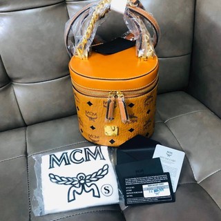 New MCM cylinder small size