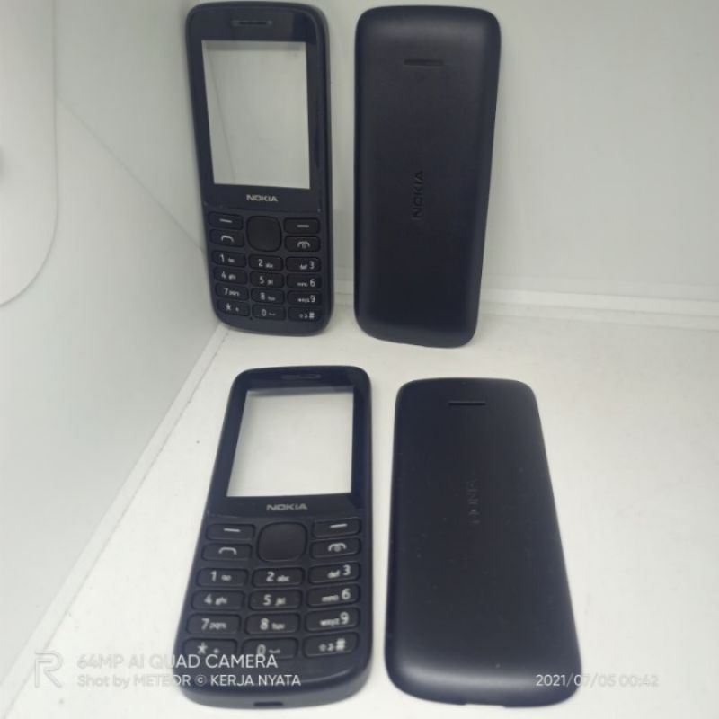 เคส Nokia 215 (2020)