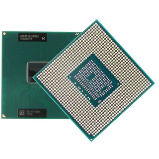 CPU NOTEBOOK Intel Pentium B950 specifications