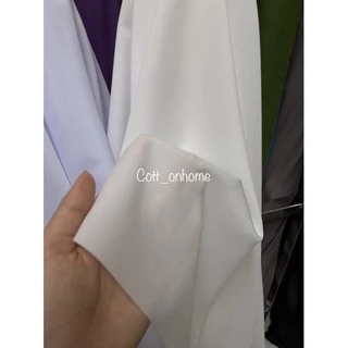ผ้าเมตร ผ้าคลุมร้าน ผ้าอเนกประสงค์ ผ้าเมตร ผ้าคลุมของ ผ้าดำ ผ้ากว้าง125cm