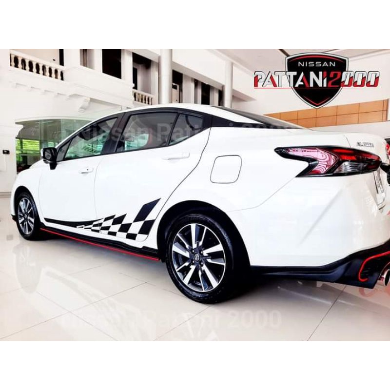 น้ำมันเกียร์ CVT NS-3 Nissan