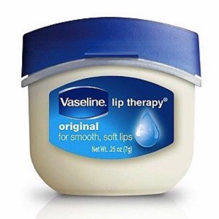 วาสลีนลิป7กรัม Vaseline Lip Therapy