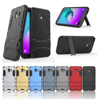 เคส Samsung Galaxy J4 2018 j400F Case กรณีโทรศัพท์ ผู้ถือโทรศัพท์มือถือ