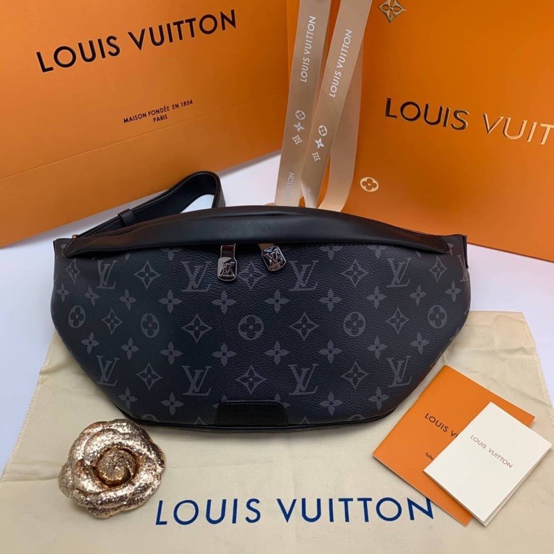 📌Louis Vuitton belt bag เกรดออริงานสวบเนี๊ยบ🔥🔥