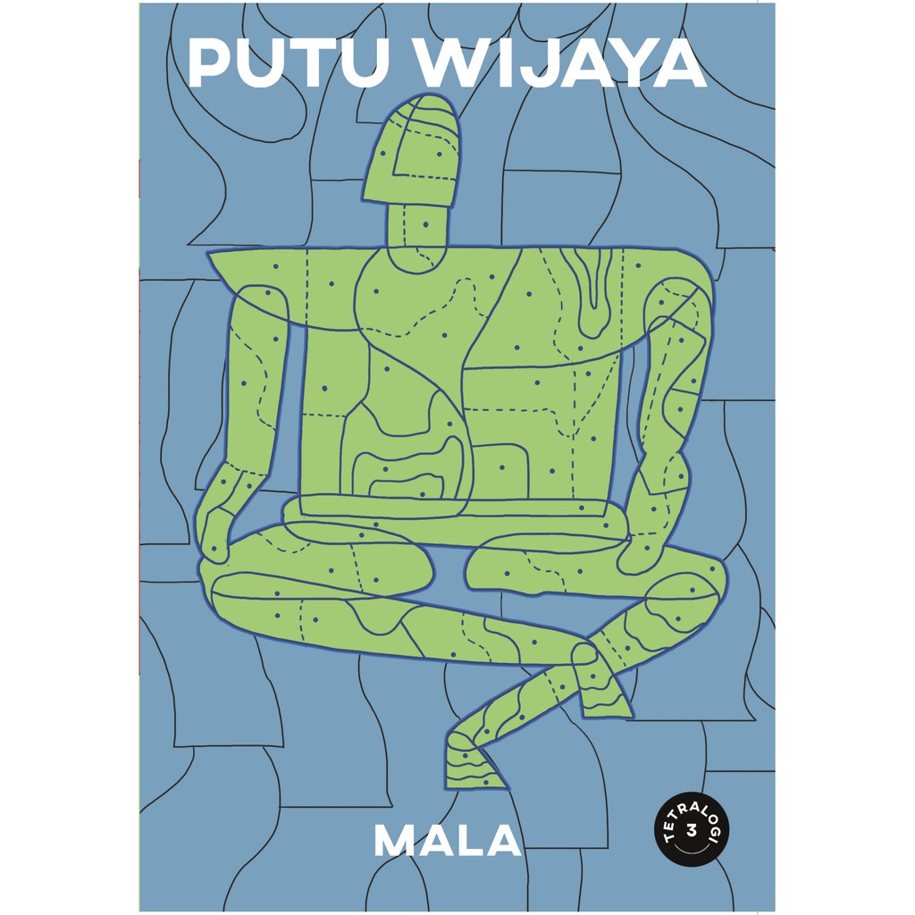 Mala - Putu Wijaya Bukumusi Bukuasli
